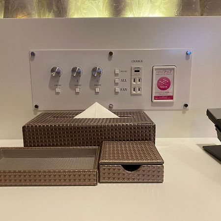 Hotel Regent (Adults Only) Nagoya Esterno foto