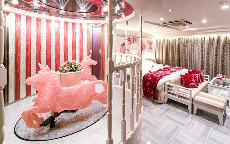 Hotel Regent (Adults Only) Nagoya Esterno foto
