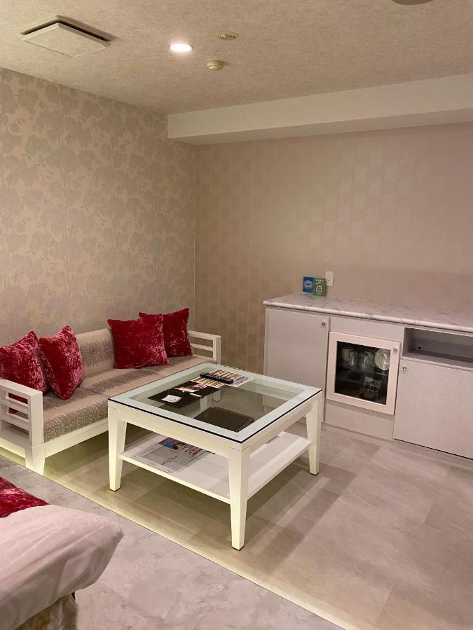 Hotel Regent (Adults Only) Nagoya Esterno foto
