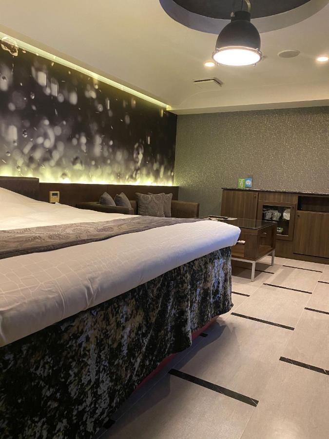 Hotel Regent (Adults Only) Nagoya Esterno foto