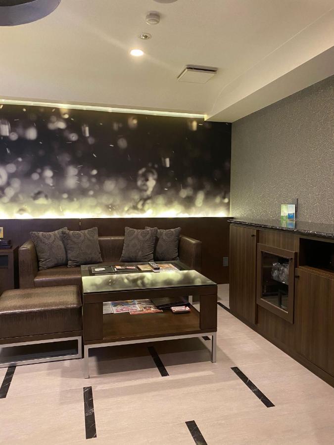 Hotel Regent (Adults Only) Nagoya Esterno foto