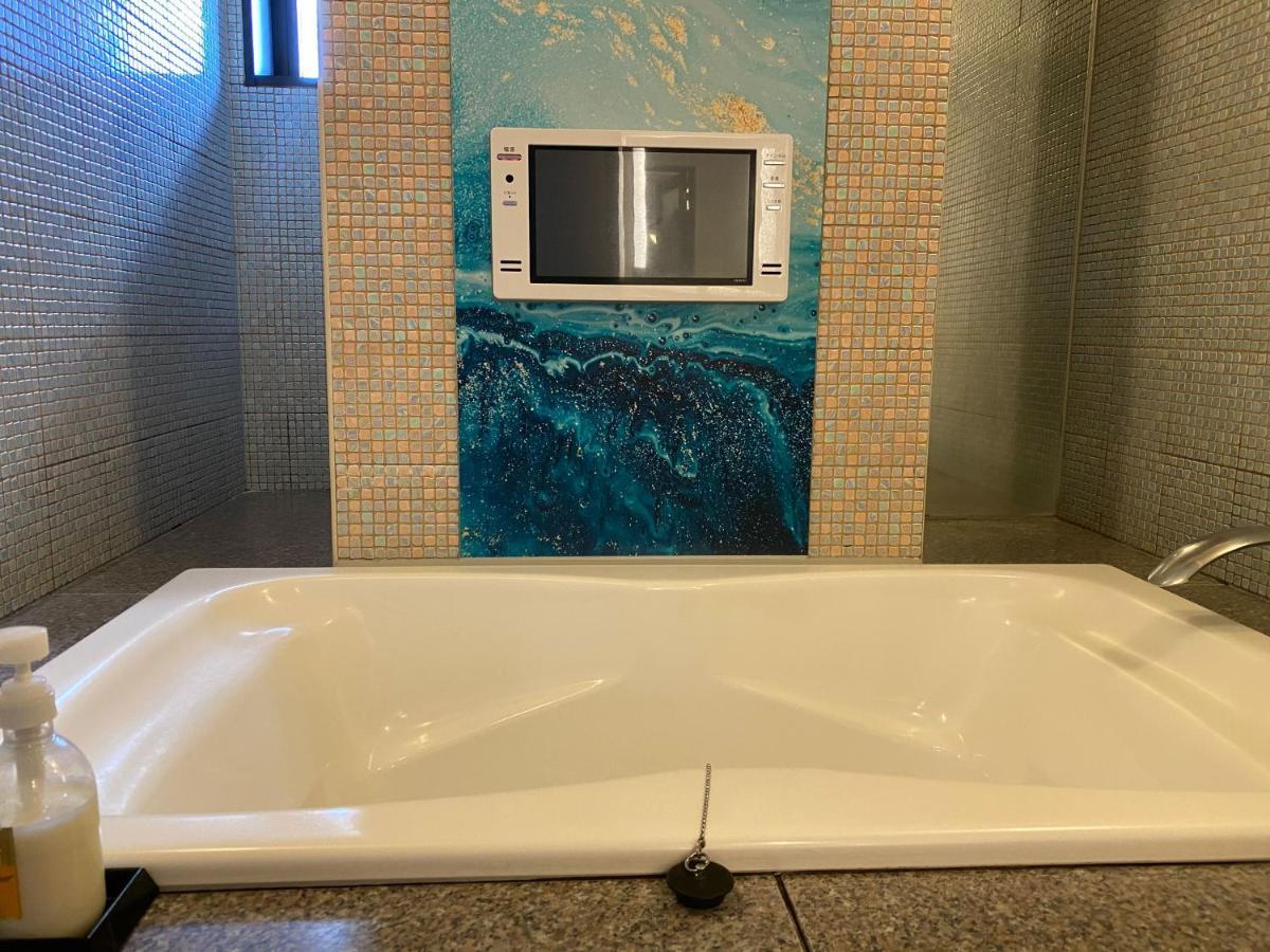 Hotel Regent (Adults Only) Nagoya Esterno foto