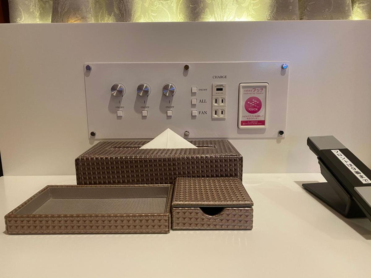 Hotel Regent (Adults Only) Nagoya Esterno foto
