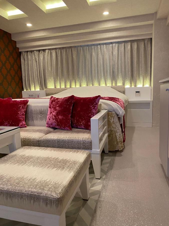 Hotel Regent (Adults Only) Nagoya Esterno foto