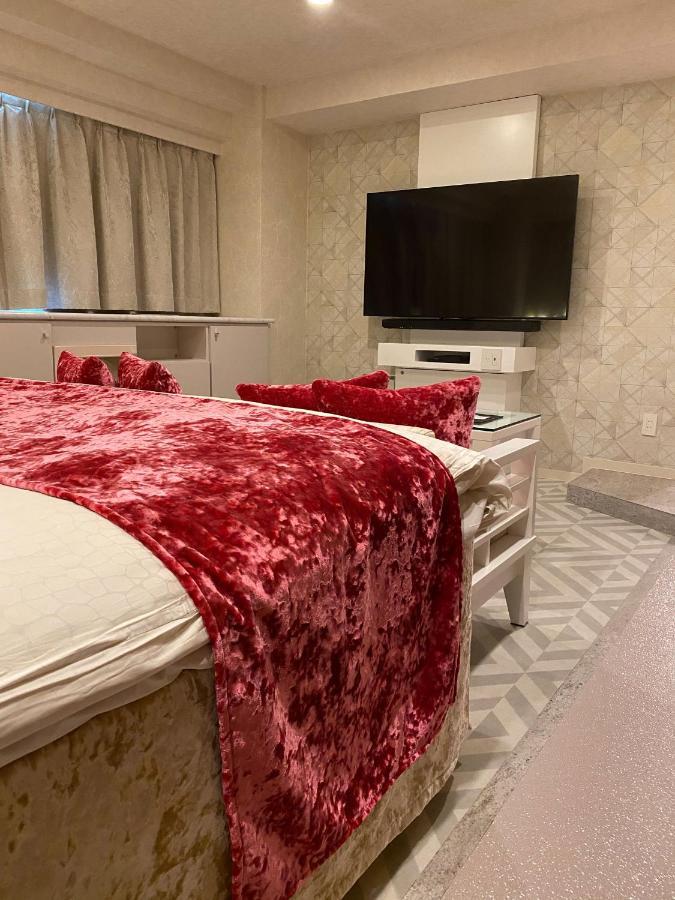 Hotel Regent (Adults Only) Nagoya Esterno foto