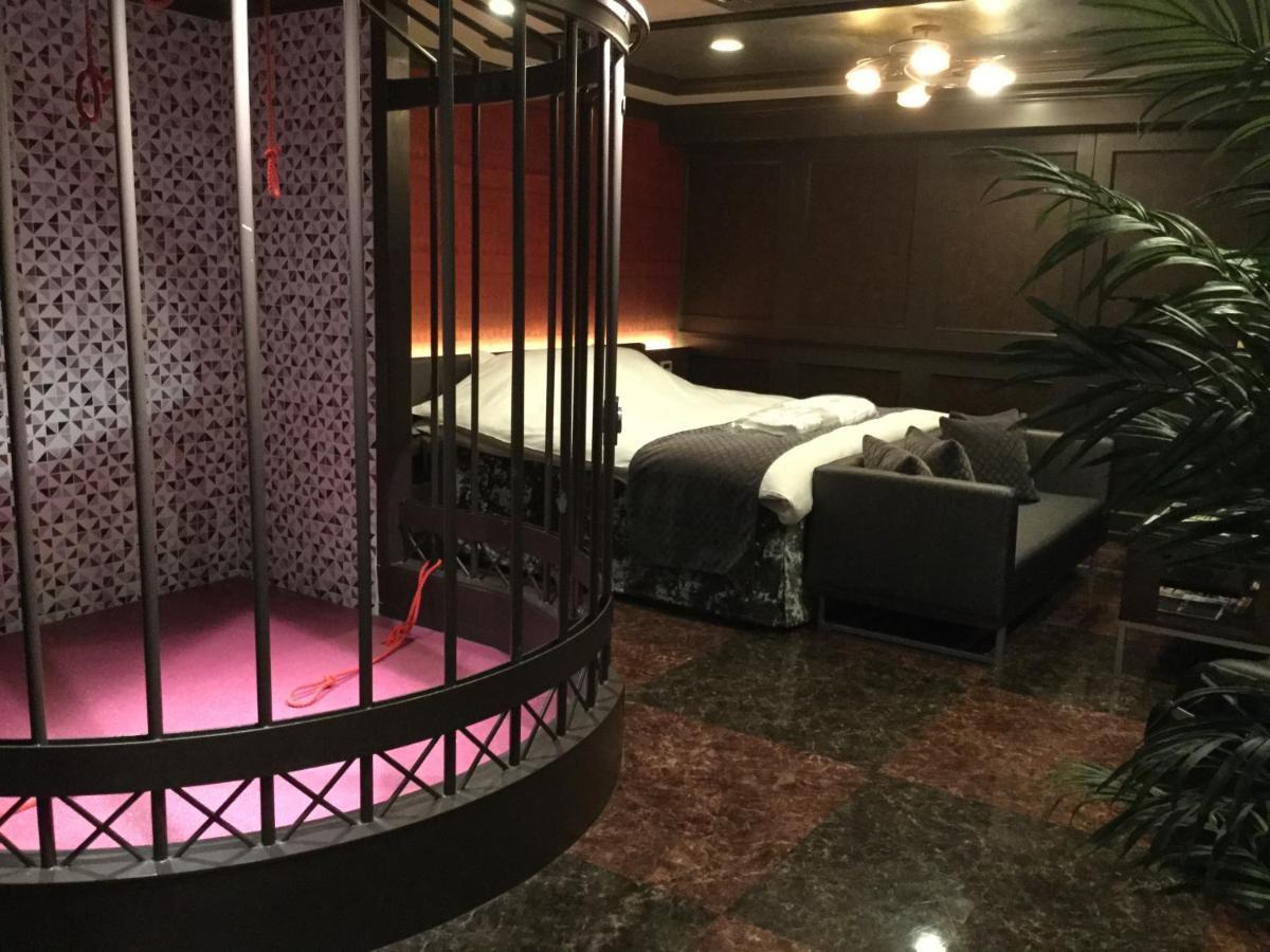Hotel Regent (Adults Only) Nagoya Esterno foto