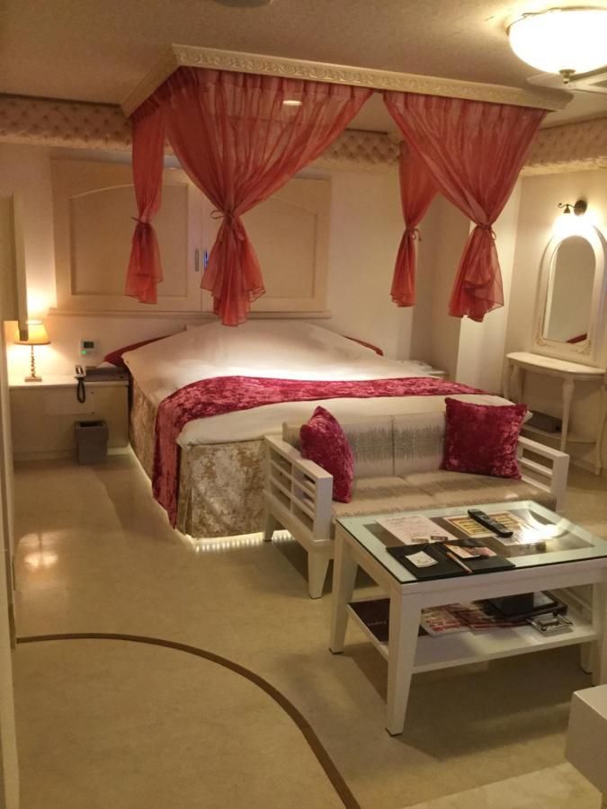 Hotel Regent (Adults Only) Nagoya Esterno foto