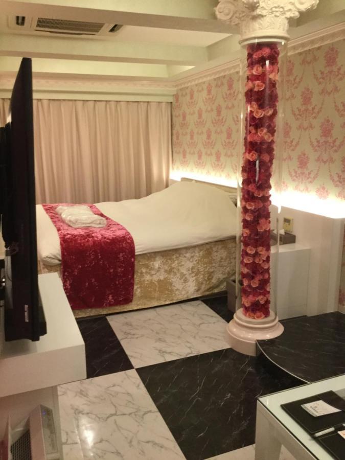 Hotel Regent (Adults Only) Nagoya Esterno foto