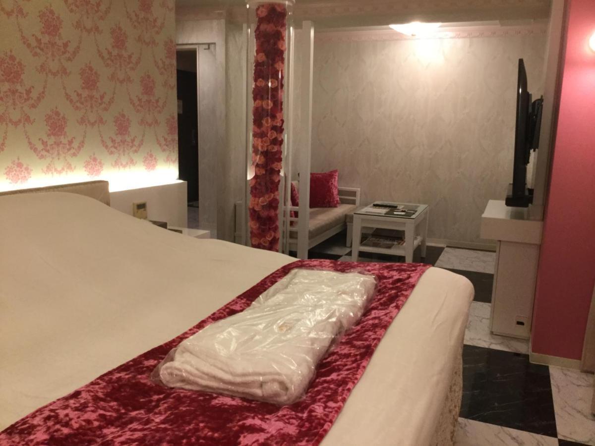 Hotel Regent (Adults Only) Nagoya Esterno foto
