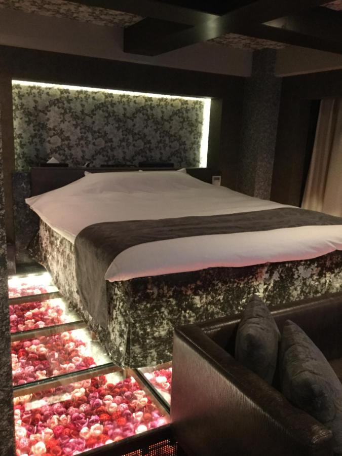 Hotel Regent (Adults Only) Nagoya Esterno foto