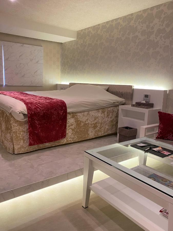 Hotel Regent (Adults Only) Nagoya Esterno foto