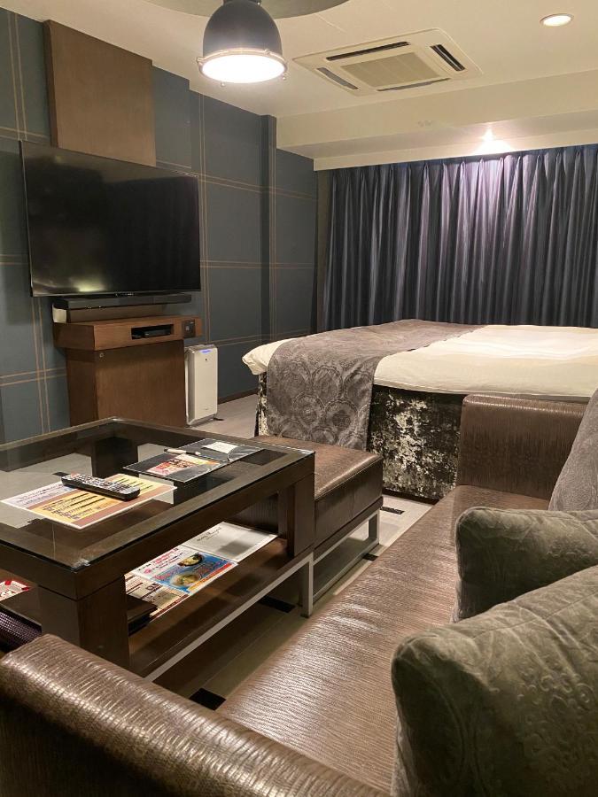 Hotel Regent (Adults Only) Nagoya Esterno foto
