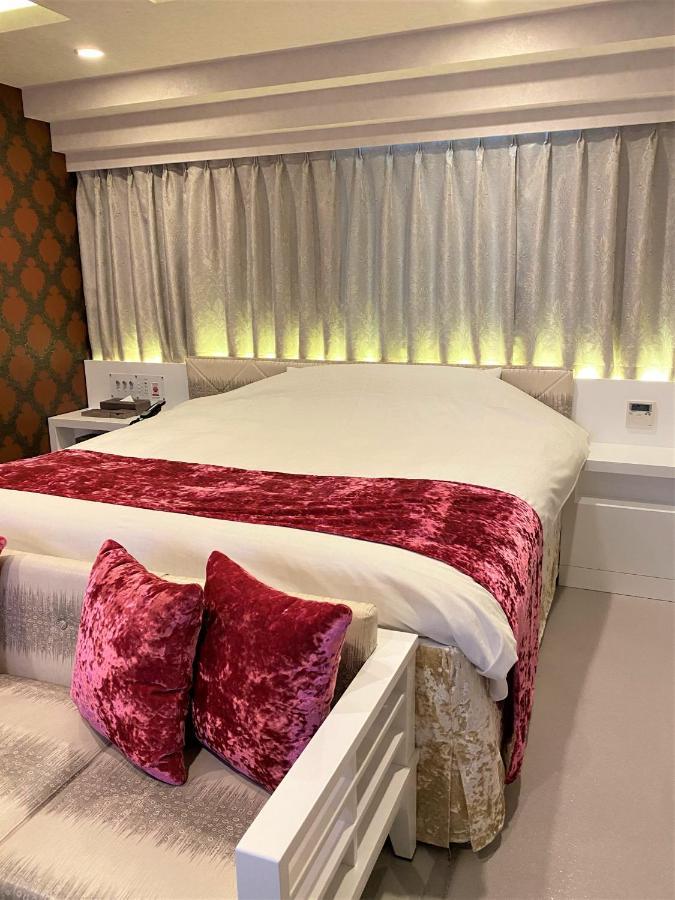 Hotel Regent (Adults Only) Nagoya Esterno foto