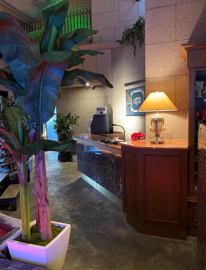 Hotel Regent (Adults Only) Nagoya Esterno foto