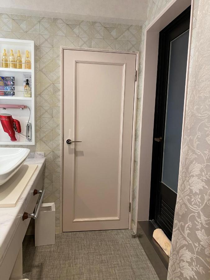Hotel Regent (Adults Only) Nagoya Esterno foto