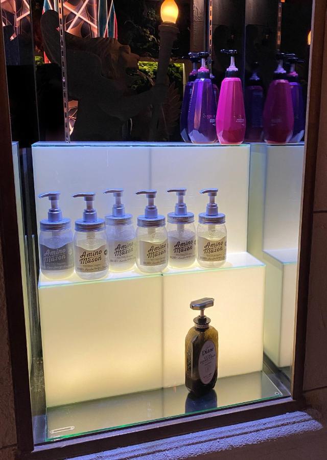 Hotel Regent (Adults Only) Nagoya Esterno foto