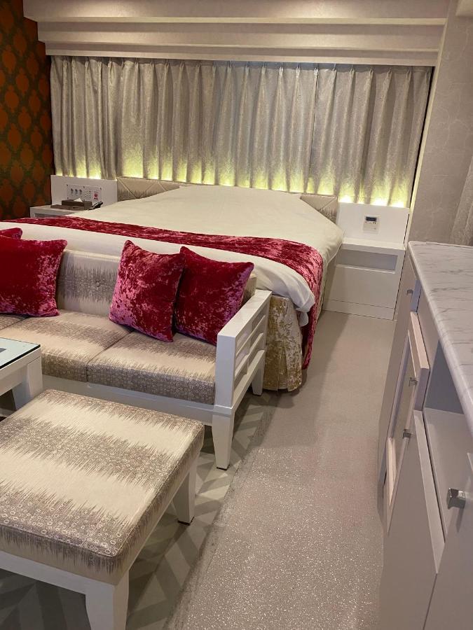 Hotel Regent (Adults Only) Nagoya Esterno foto