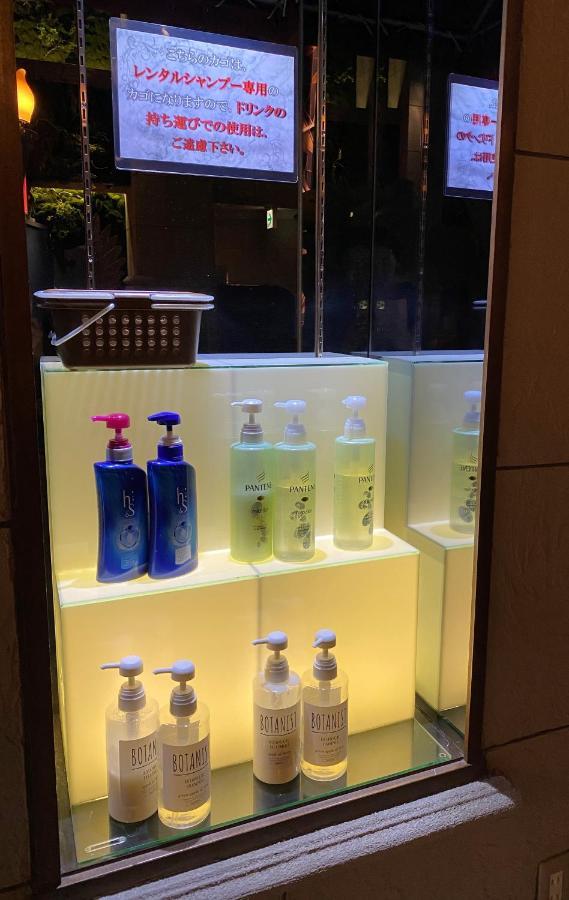 Hotel Regent (Adults Only) Nagoya Esterno foto