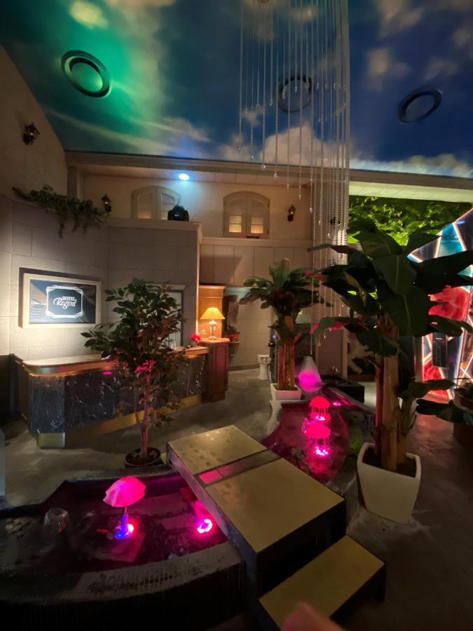 Hotel Regent (Adults Only) Nagoya Esterno foto