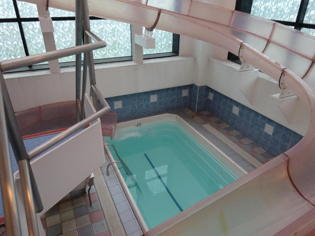 Hotel Regent (Adults Only) Nagoya Esterno foto