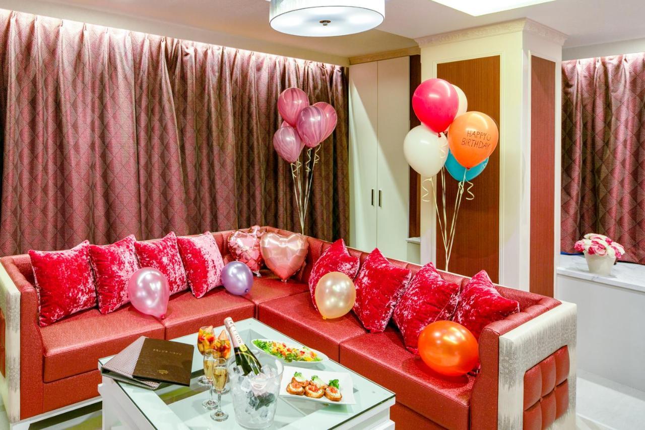 Hotel Regent (Adults Only) Nagoya Esterno foto