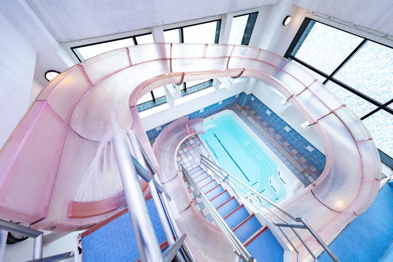 Hotel Regent (Adults Only) Nagoya Esterno foto